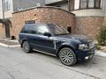 Land Rover Range Rover 2011 годаүшін17 000 000 тг. в Алматы – фото 2