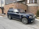 Land Rover Range Rover 2011 годаүшін17 000 000 тг. в Алматы – фото 2