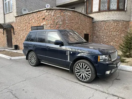 Land Rover Range Rover 2011 года за 21 500 000 тг. в Алматы – фото 2