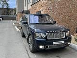 Land Rover Range Rover 2011 годаүшін21 500 000 тг. в Алматы