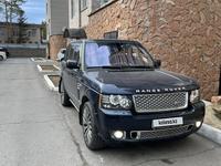Land Rover Range Rover 2011 года за 17 000 000 тг. в Алматы