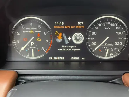 Land Rover Range Rover 2011 года за 24 000 000 тг. в Алматы – фото 4