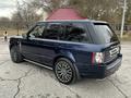 Land Rover Range Rover 2011 года за 24 000 000 тг. в Алматы – фото 2
