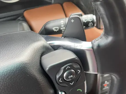 Land Rover Range Rover 2011 года за 24 000 000 тг. в Алматы – фото 7