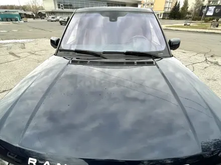 Land Rover Range Rover 2011 года за 24 000 000 тг. в Алматы – фото 9