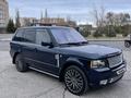 Land Rover Range Rover 2011 года за 24 000 000 тг. в Алматы – фото 40