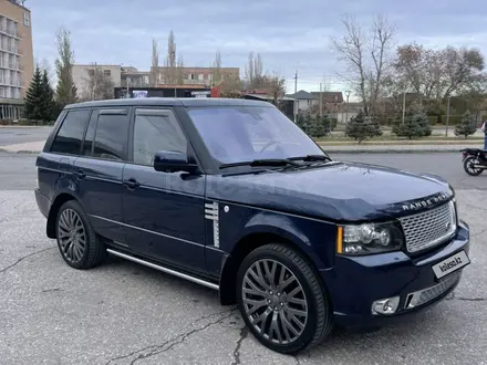Land Rover Range Rover 2011 года за 24 000 000 тг. в Алматы – фото 40