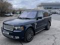 Land Rover Range Rover 2011 года за 24 000 000 тг. в Алматы – фото 42