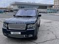 Land Rover Range Rover 2011 года за 24 000 000 тг. в Алматы – фото 44