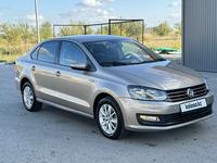 Volkswagen Polo 2020 годаfor7 250 000 тг. в Актобе