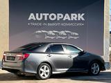 Toyota Camry 2014 годаүшін7 800 000 тг. в Актау – фото 4