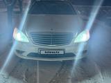 Mercedes-Benz S 550 2007 года за 7 500 000 тг. в Караганда – фото 5