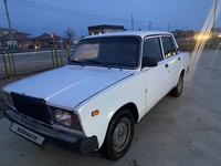 ВАЗ (Lada) 2107 2006 года за 650 000 тг. в Жанакорган