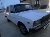 ВАЗ (Lada) 2107 2006 годаүшін650 000 тг. в Жанакорган – фото 2