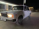 ВАЗ (Lada) 2107 2006 годаүшін650 000 тг. в Жанакорган – фото 5