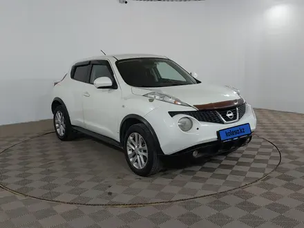 Nissan Juke 2013 года за 4 990 000 тг. в Шымкент – фото 3