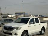 Toyota Hilux 2014 годаүшін9 900 000 тг. в Актау