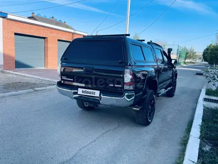 Toyota Tacoma 2010 года за 13 600 000 тг. в Уральск – фото 5