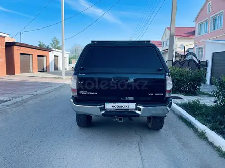 Toyota Tacoma 2010 года за 13 600 000 тг. в Уральск – фото 6