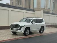 Toyota Land Cruiser 2022 годаүшін47 000 000 тг. в Шымкент