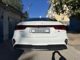 Kia Cerato 2026 года за 9 500 000 тг. в Астана – фото 4