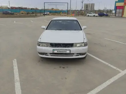 Toyota Cresta 1995 года за 1 400 000 тг. в Семей