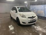 Toyota Yaris 2009 года за 3 900 000 тг. в Астана – фото 2