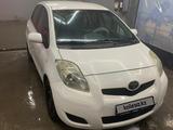 Toyota Yaris 2009 года за 3 900 000 тг. в Астана