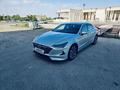 Hyundai Sonata 2022 года за 13 000 000 тг. в Актау – фото 2