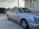 Mercedes-Benz E 280 1999 года за 3 800 000 тг. в Шымкент – фото 3