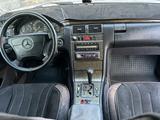 Mercedes-Benz E 280 1999 года за 3 800 000 тг. в Шымкент – фото 5