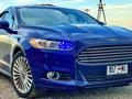 Ford Fusion (North America) 2015 годаүшін6 000 000 тг. в Атырау – фото 8