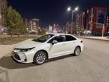 Toyota Corolla 2020 года за 9 500 000 тг. в Астана