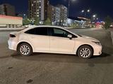 Toyota Corolla 2020 года за 9 500 000 тг. в Астана – фото 2