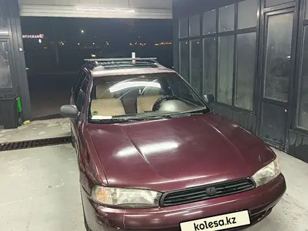 Subaru Legacy 1996 года за 1 700 000 тг. в Алматы