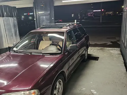 Subaru Legacy 1996 года за 1 700 000 тг. в Алматы – фото 2