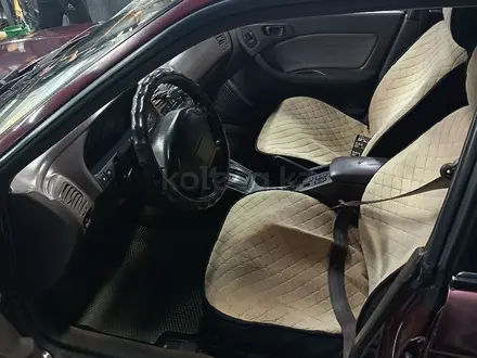 Subaru Legacy 1996 года за 1 700 000 тг. в Алматы – фото 3