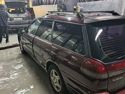 Subaru Legacy 1996 года за 1 700 000 тг. в Алматы – фото 5