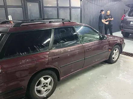 Subaru Legacy 1996 года за 1 700 000 тг. в Алматы – фото 6