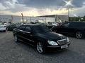 Mercedes-Benz S 500 2003 годаүшін5 200 000 тг. в Алматы – фото 10