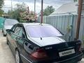 Mercedes-Benz S 500 2003 годаүшін5 200 000 тг. в Алматы – фото 4