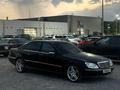 Mercedes-Benz S 500 2003 годаүшін5 200 000 тг. в Алматы – фото 9