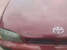 Toyota Carina E, 1995