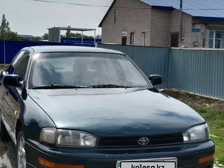 Toyota Camry 1994 года за 1 500 000 тг. в Актобе