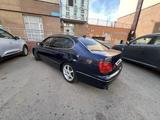 Toyota Aristo 1998 годаүшін3 400 000 тг. в Астана – фото 4