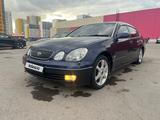 Toyota Aristo 1998 годаүшін3 400 000 тг. в Астана