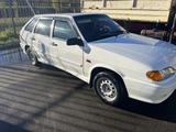 ВАЗ (Lada) 2114 2013 года за 1 000 000 тг. в Костанай – фото 3
