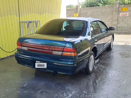 Nissan Cefiro 1997 года за 2 350 000 тг. в Алматы – фото 7