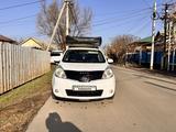 Nissan Note 2011 года за 4 000 000 тг. в Алматы – фото 3