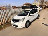 Nissan Note 2011 года за 4 000 000 тг. в Алматы – фото 2